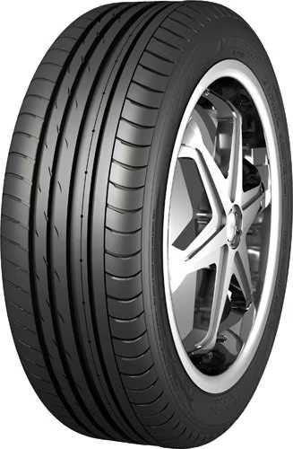 Nankang 245/50R18 104W As-2+